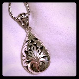 Brighton necklace NWT