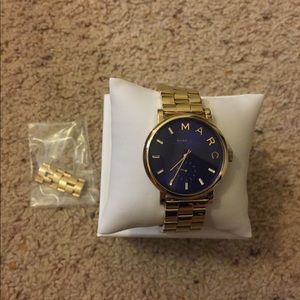 Marc Jacobs Watch
