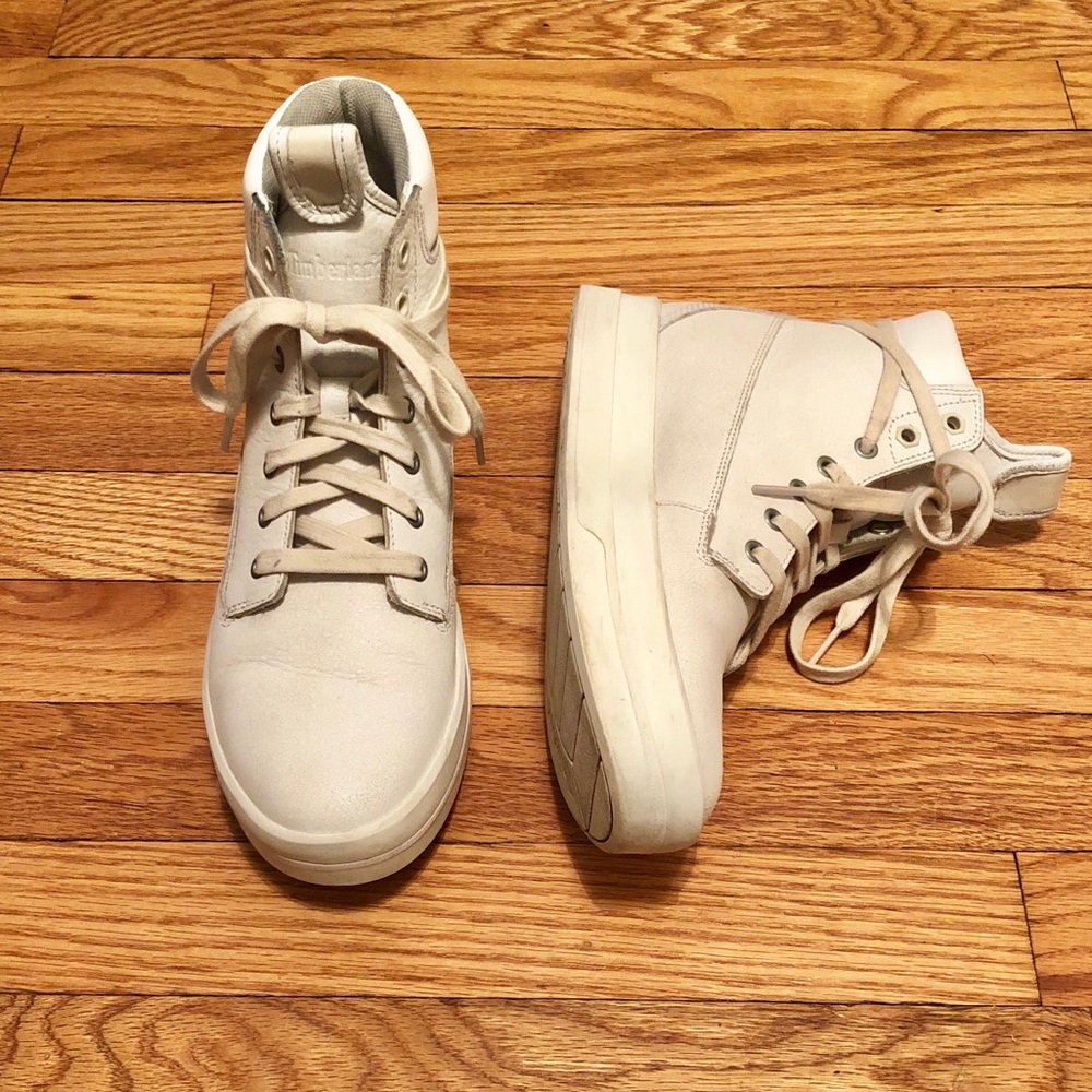 Timberland Mayliss Hi-Top
