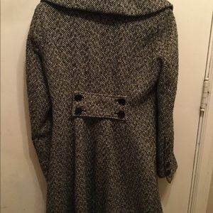 Woman’s dress coat