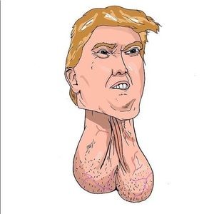 Meet your Posher, Jared