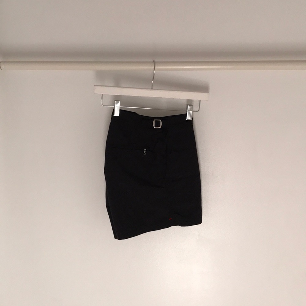 Orlebar Brown Casual Swim Short