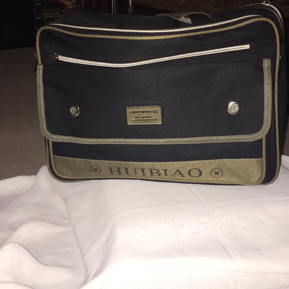 Messenger bag