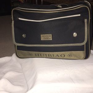 Messenger bag