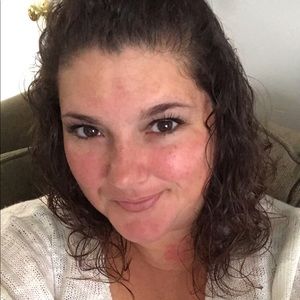 Meet your Posher, Joanna