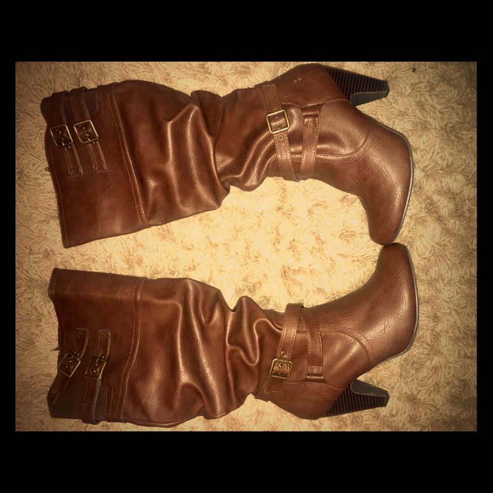 Boots