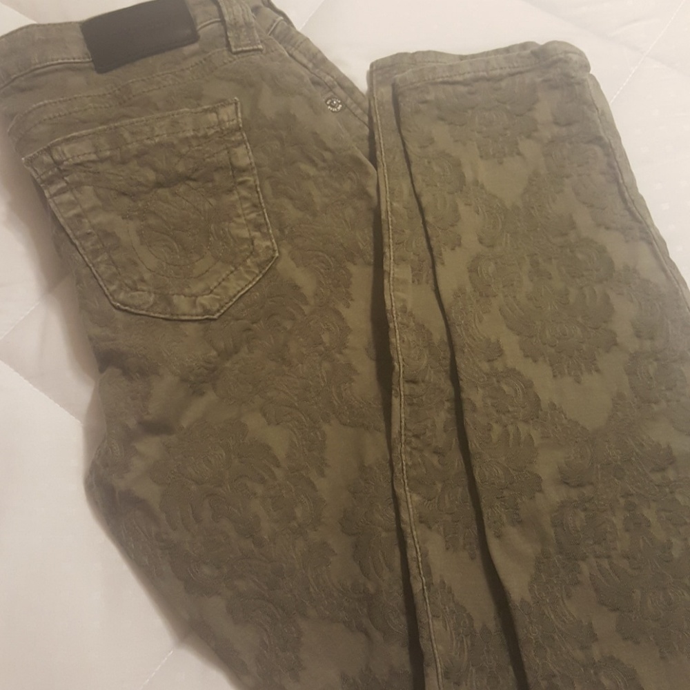Big star jeans
