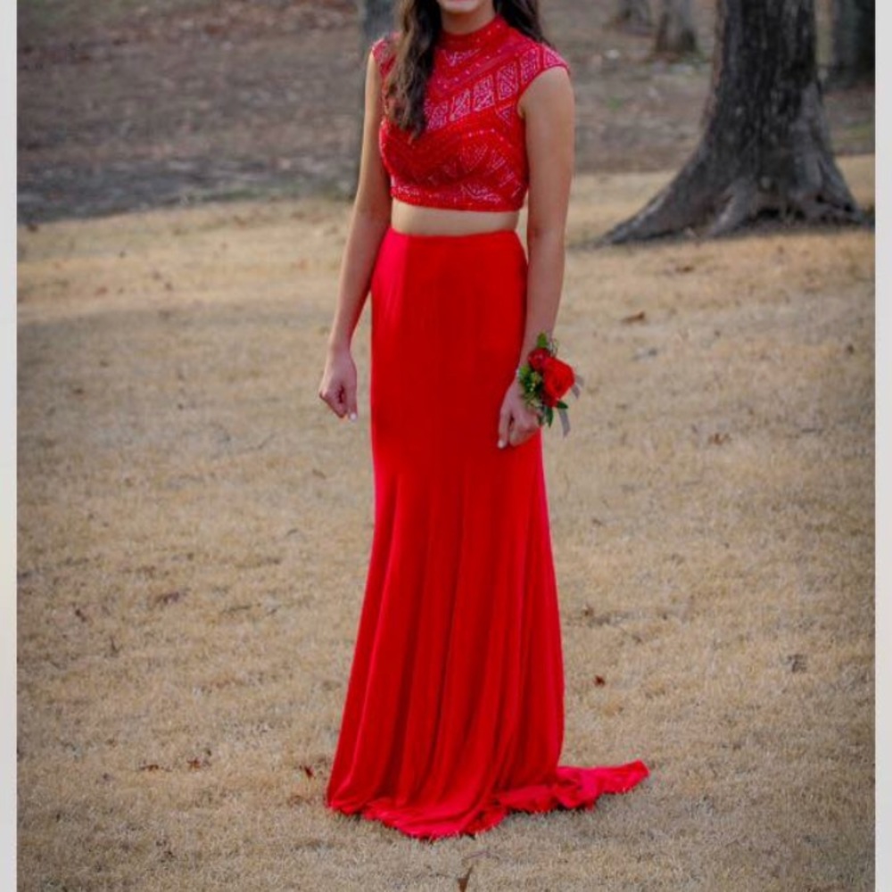 Formal