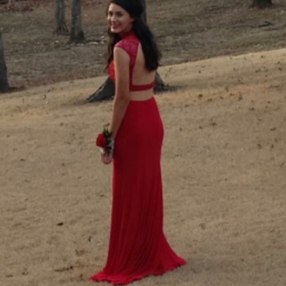 Formal - Picture 2 of 2