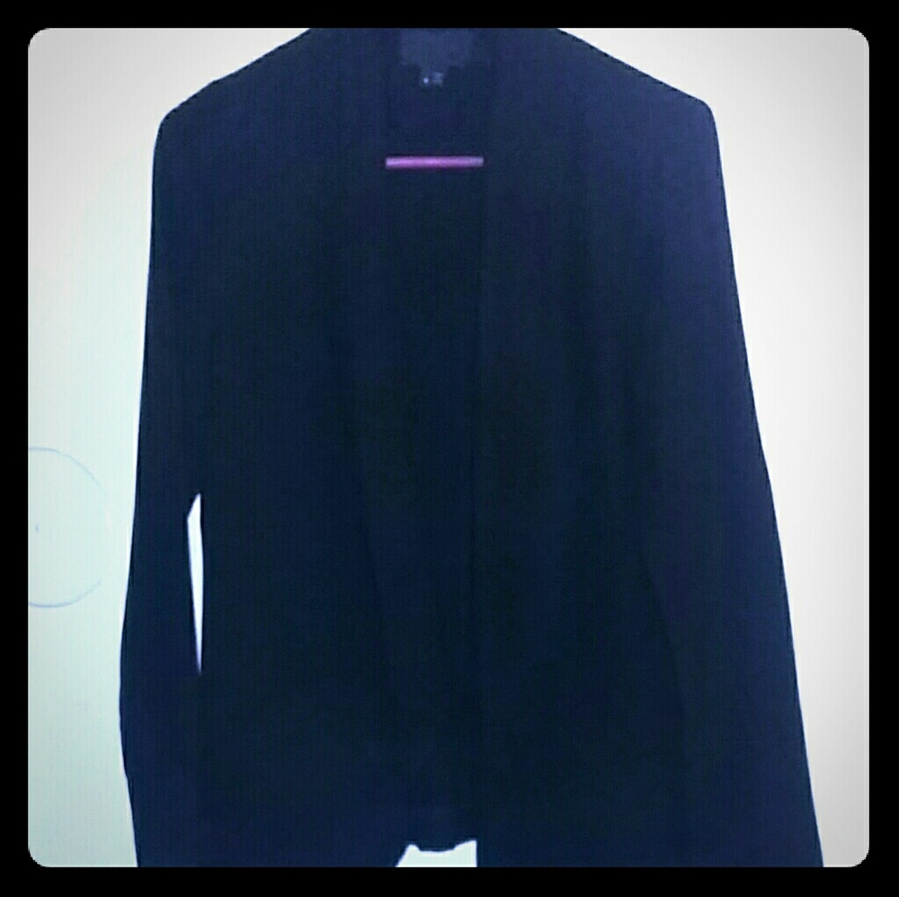 WOMEN'S SUIT JACKET