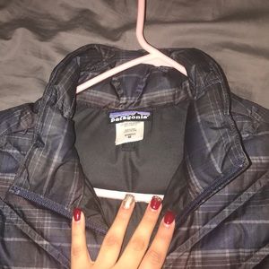 Patagonia Vest