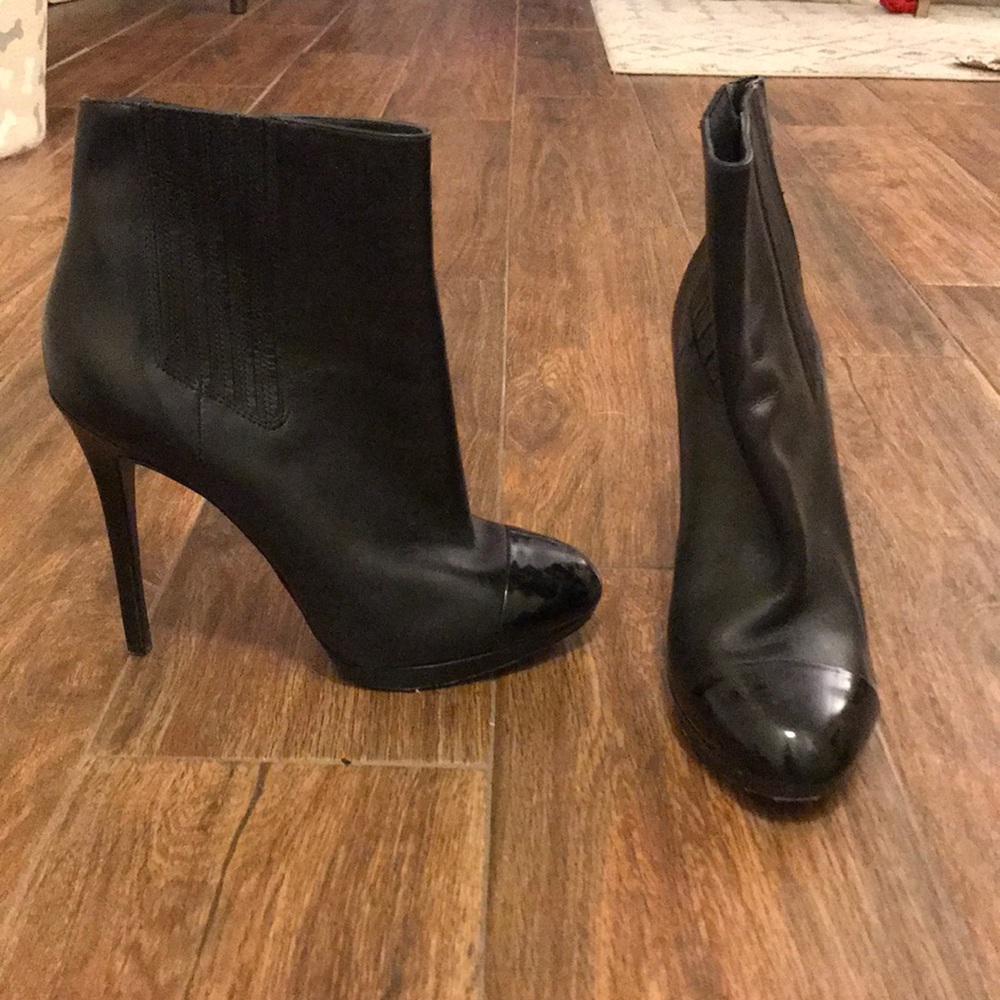 Brian Atwood Booties