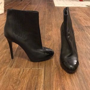 Brian Atwood Booties