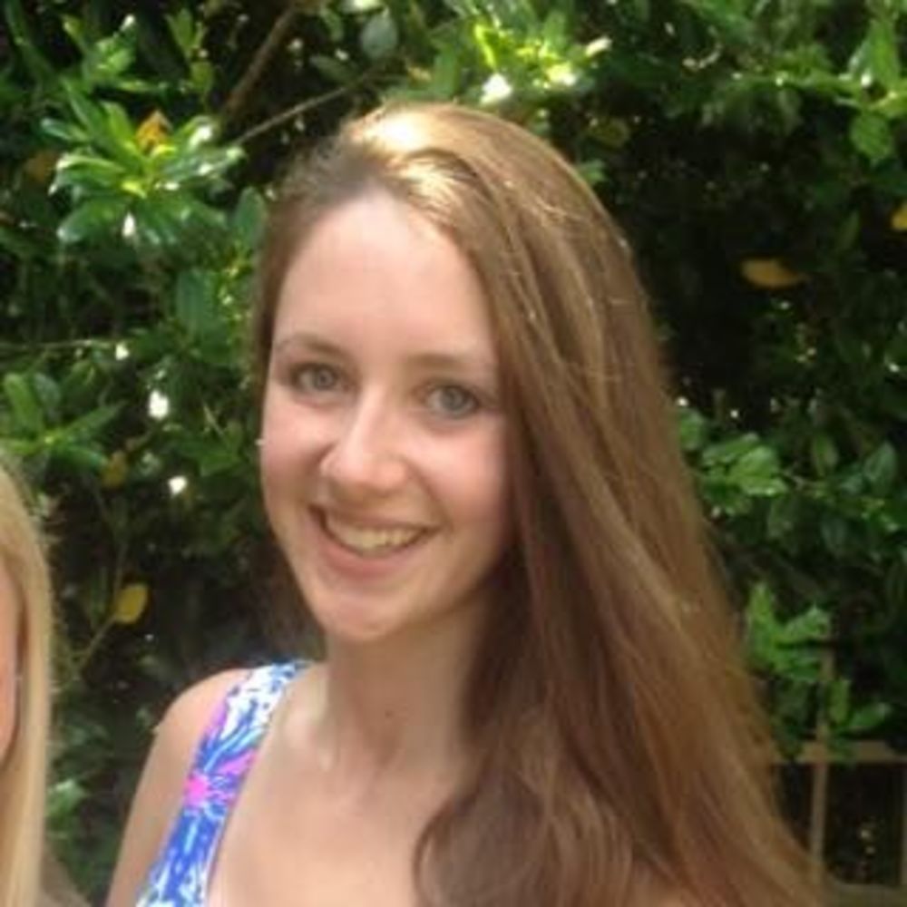 Meet your Posher, Caroline