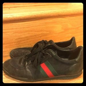 Men’s Gucci Sneaks Gucci size 8