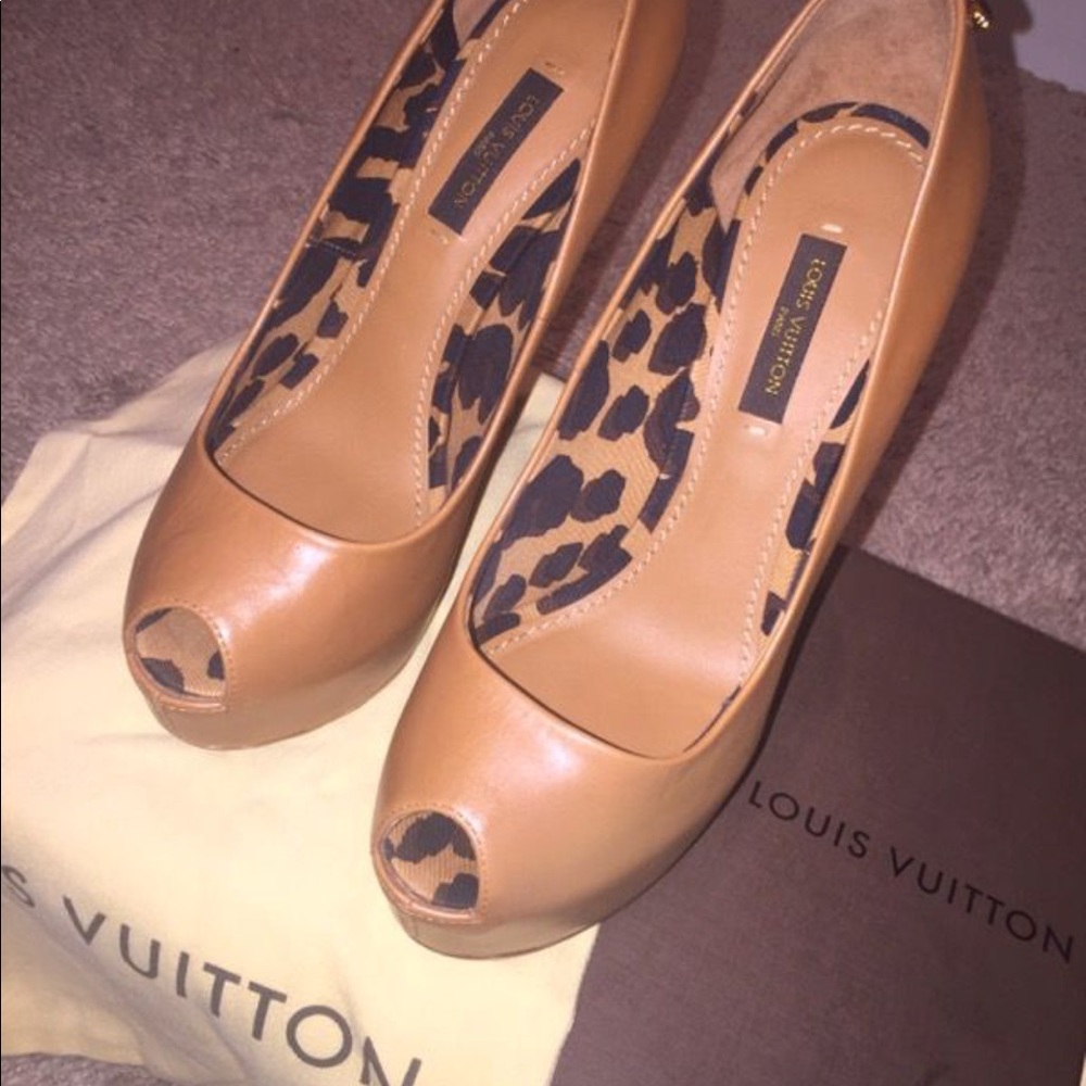 LV Shoes
