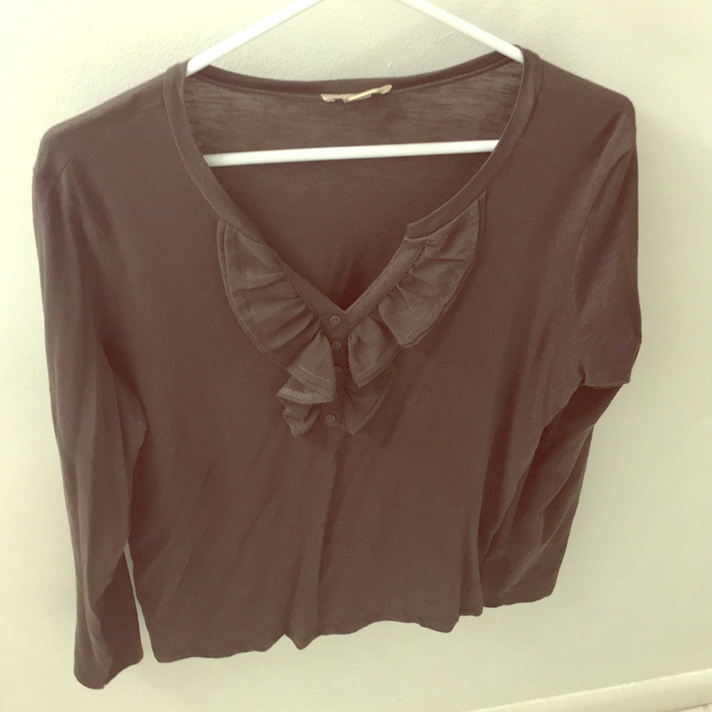 Pretty blouse