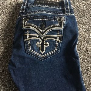 Women’s jeans