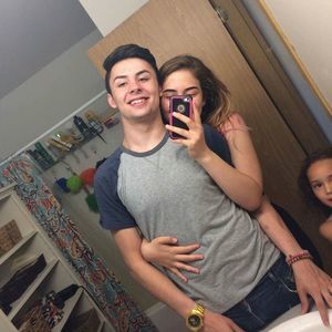 Meet your Posher, Matt