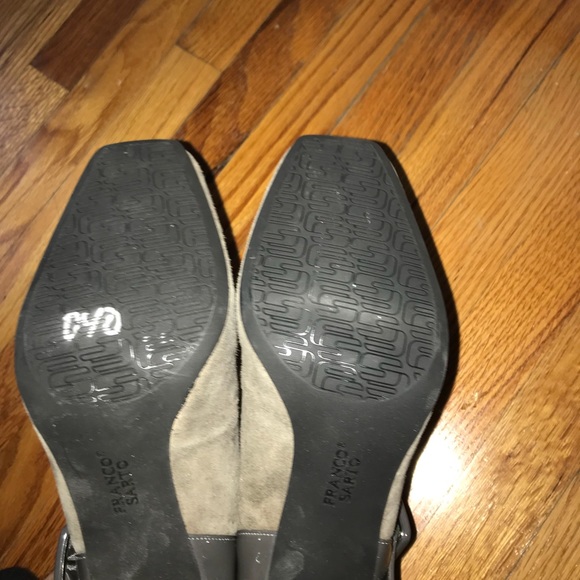 Franco sarto heels - Picture 2 of 2