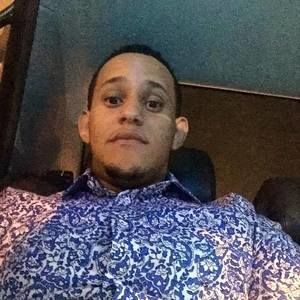 Meet your Posher, Erickson