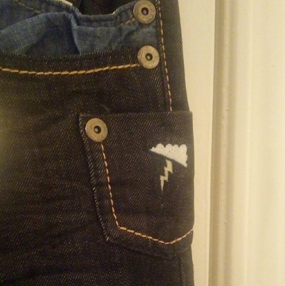 Akademiks jeans - Picture 4 of 6