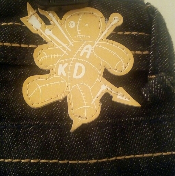 Akademiks jeans - Picture 6 of 6