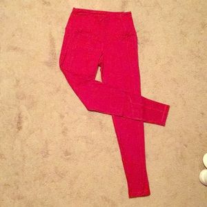 NWOT Victoria’s Secret Sport knockout tight