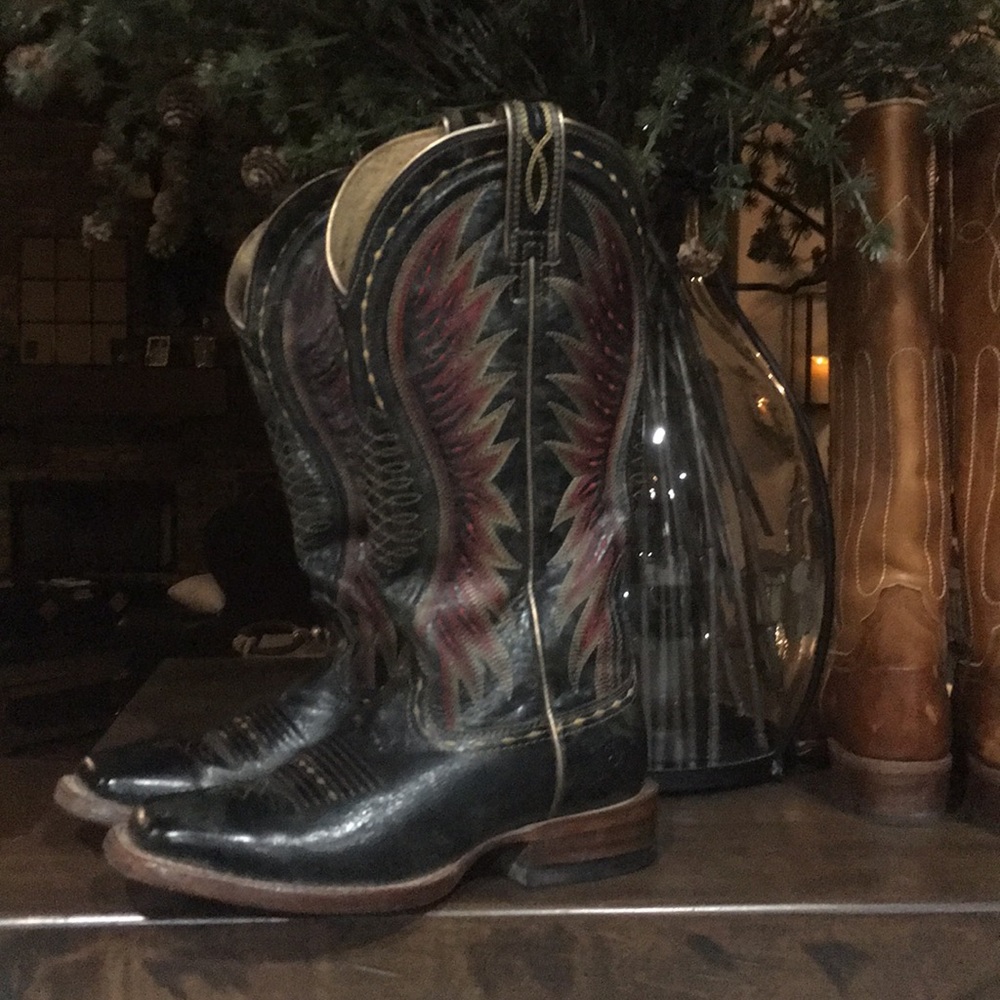 Ariat Women's Vaquera Western Boots