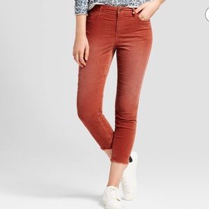 Skinny Corduroy Pants - Mossimo Supply Co.™
