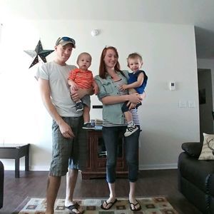 Meet your Posher, Shannon