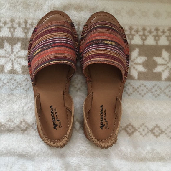 ARIZONA SANDALS - Picture 2 of 3