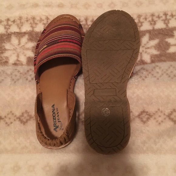 ARIZONA SANDALS - Picture 3 of 3