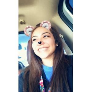 Meet your Posher, Miranda