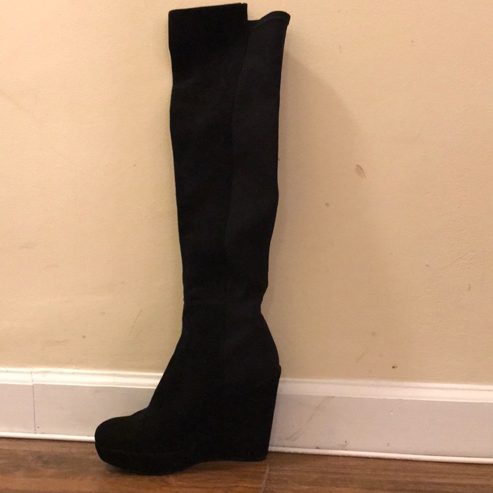 Stuart Weitzman Boots