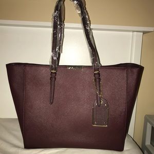 Aldo Purse