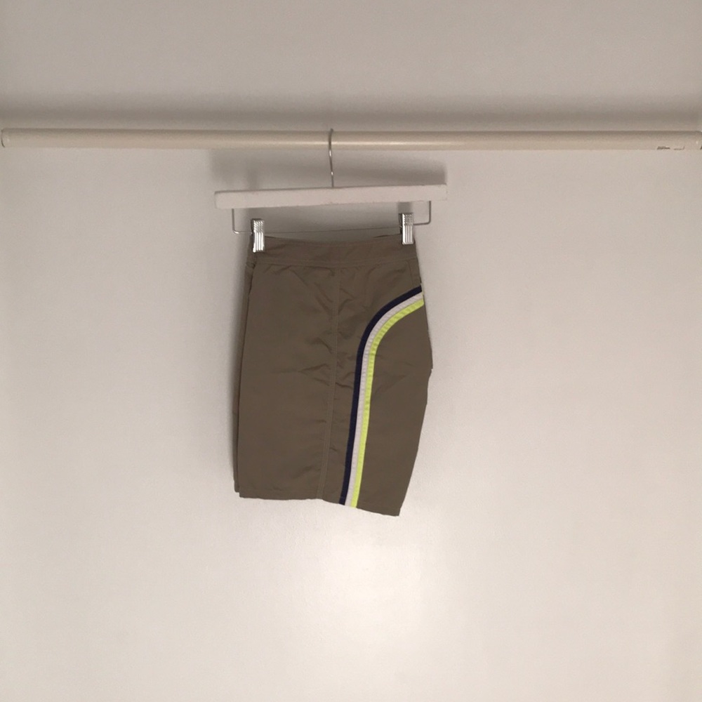 Throwback Sundek Swim Shorts 🏄🏽‍♂️🏄🏽‍♂️