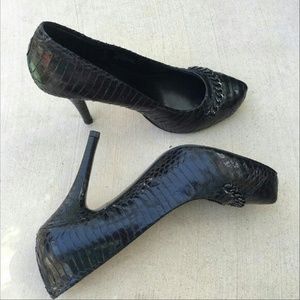 Isola | very sexy shoes !