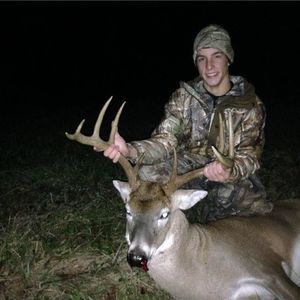 Meet your Posher, Sam