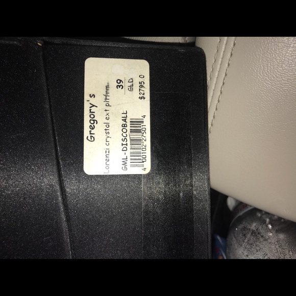 gianmarco lorenzi - Picture 3 of 3