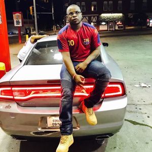 Meet your Posher, Antwine