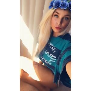 Meet your Posher, Tara