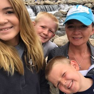 Meet your Posher, Amber