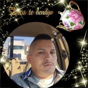 Meet your Posher, Omar