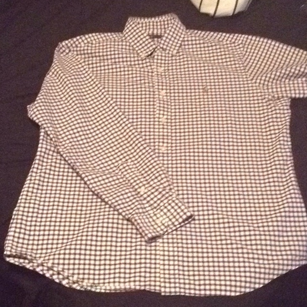 Ralph Lauren Polo Oxford