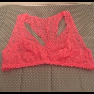 NWT Victoria’s Secret Bralette