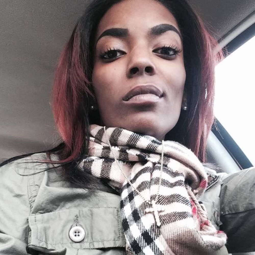 Meet your Posher, Jade