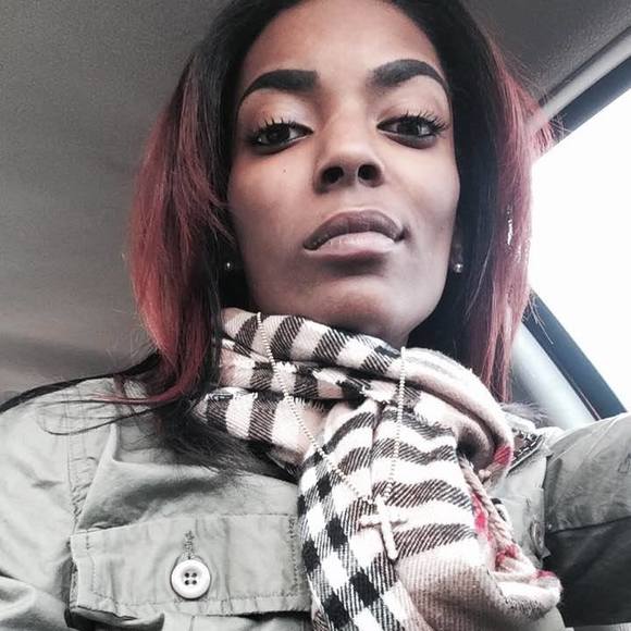 Meet your Posher, Jade - Picture 1 of 1