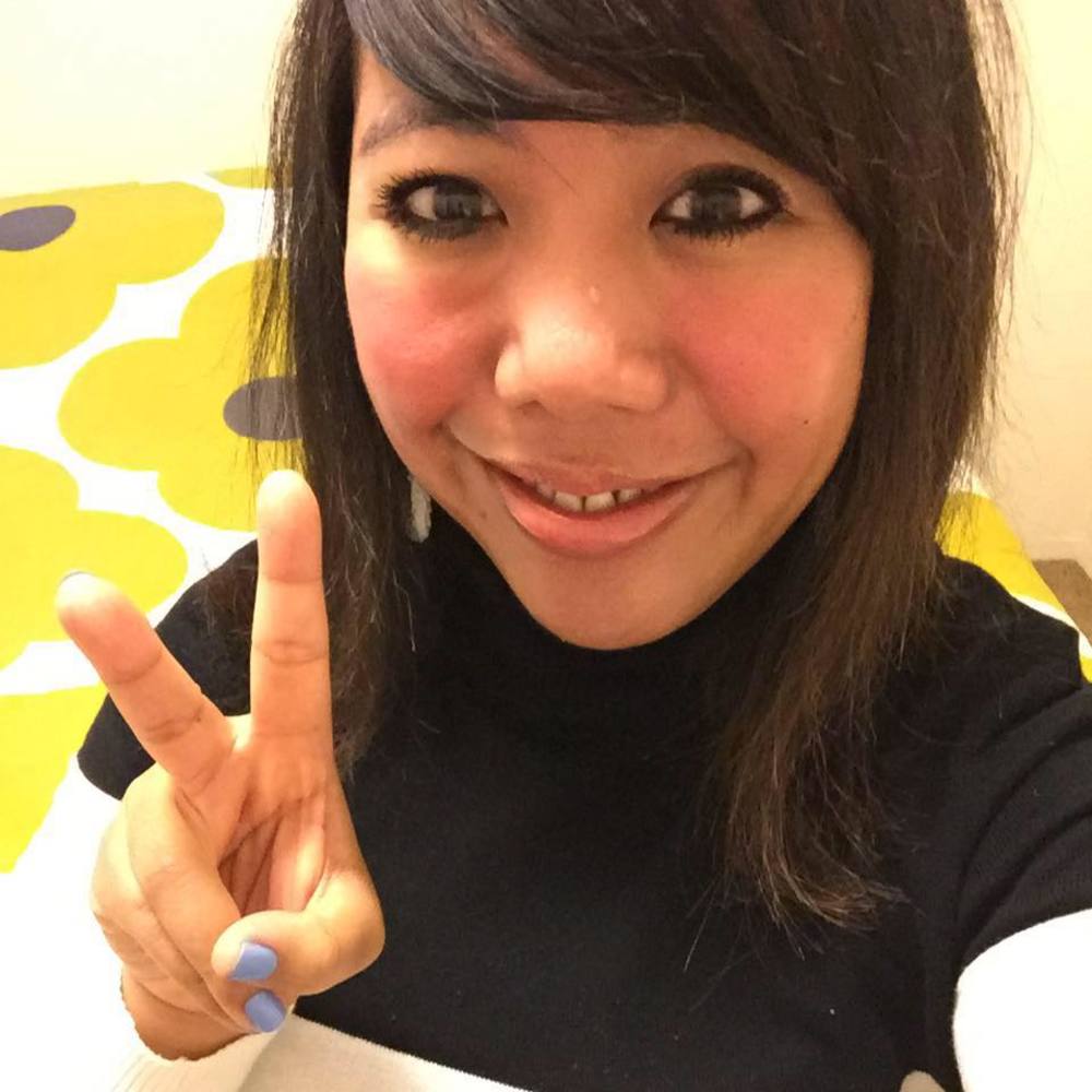 Meet your Posher, Francing