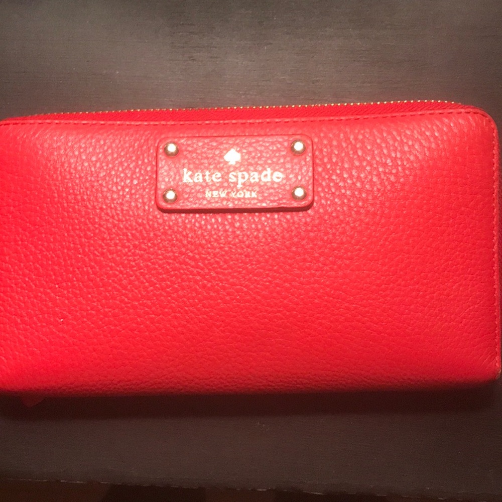 Kate Spade Wallet
